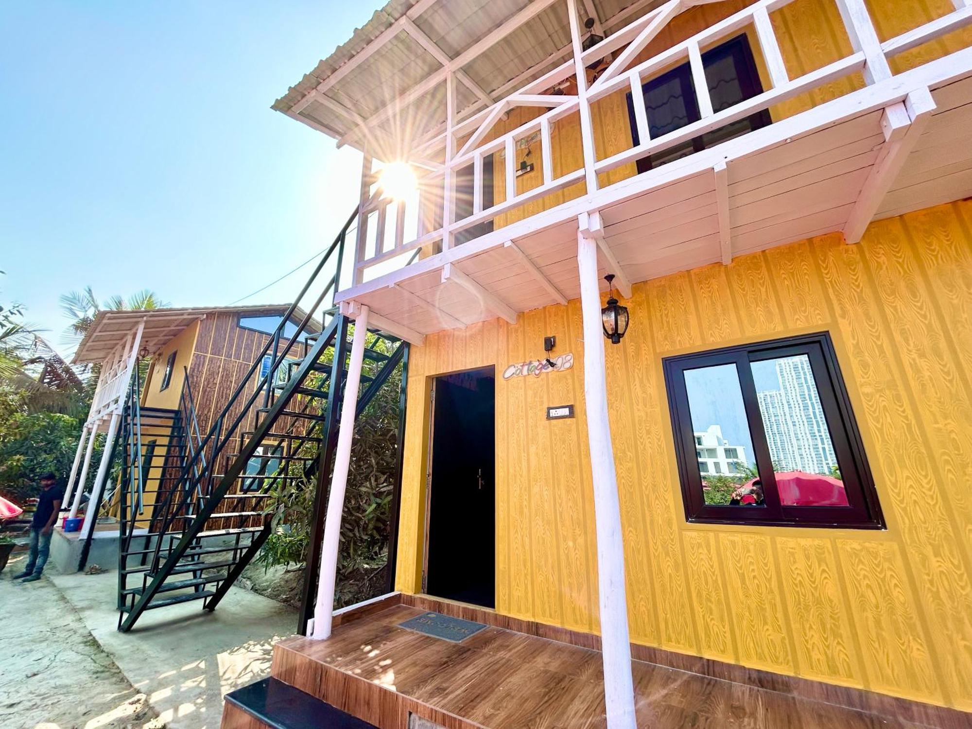 Palli Bangla Resort, Near Ruby Hospital, Anandapur Calcuta Exterior foto