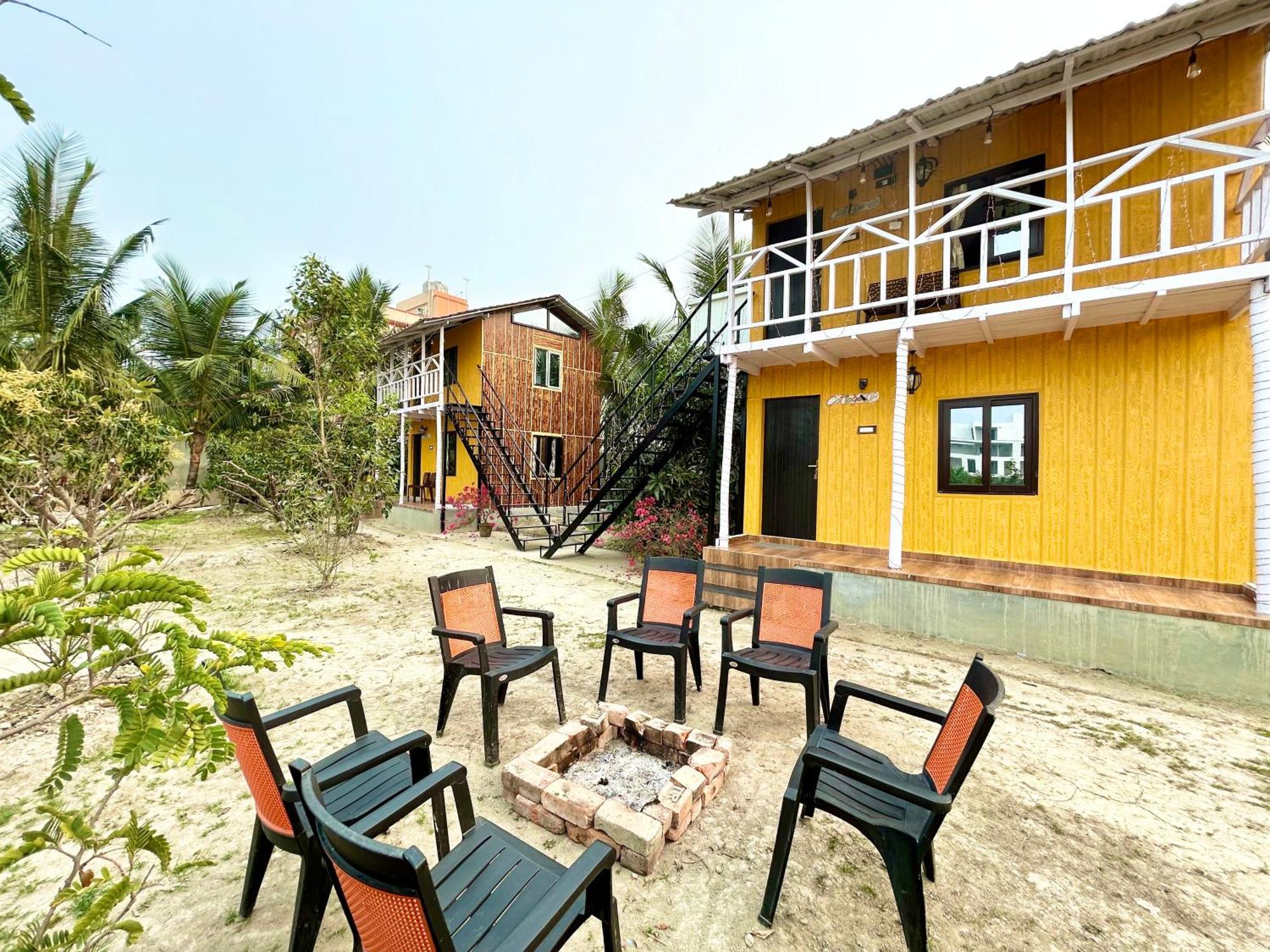 Palli Bangla Resort, Near Ruby Hospital, Anandapur Calcuta Exterior foto