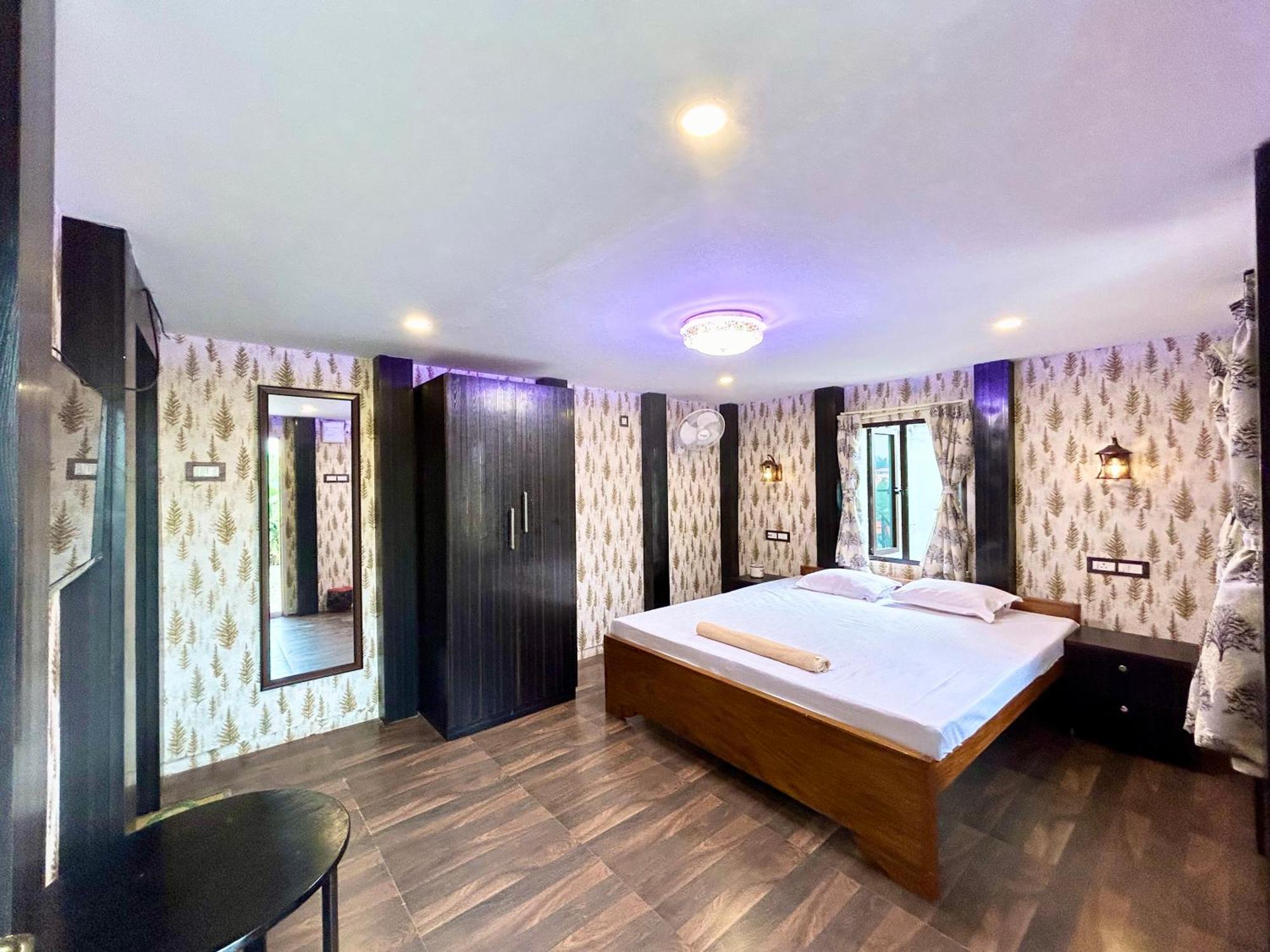 Palli Bangla Resort, Near Ruby Hospital, Anandapur Calcuta Exterior foto